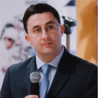 Sommet Education Employee Jonathan Moses's profile photo