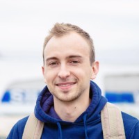 VSQUAD studio Employee Eduard Kolokolov's profile photo