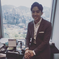 Matthew Zhang Email & Phone Number