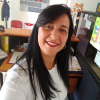 Mota Engil-ATIV Employee Jehanne Tavares's profile photo