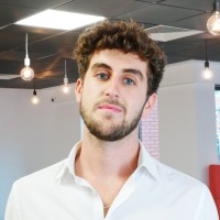BRACE Underwriting Limited Employee Matthew McDowell's profile photo