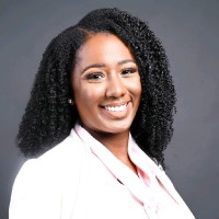 M2 Strategy Employee Derrica Campbell's profile photo