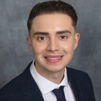 National Able Network Employee Andrew McCarter's profile photo