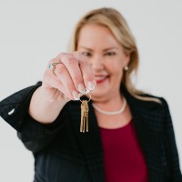 Cynthia Woodward Email & Phone Number