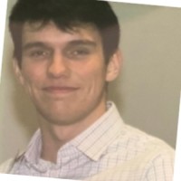 Cybirical Employee Luke White's profile photo