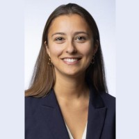 Swiss Life Select Employee Lola Garbi's profile photo