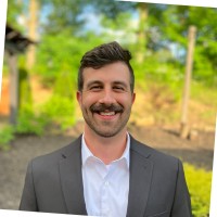 TTR Engineers Employee Zach Farelli's profile photo