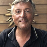 ITC Global Employee Jorge Ferreira's profile photo