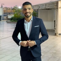 Kora Plus Employee Seif Yasser's profile photo