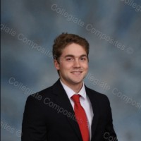 Spec22 Sales Employee Cole Mallory's profile photo