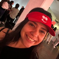 iFood Employee Carla Lemos's profile photo