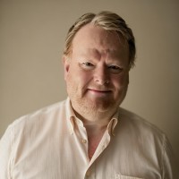 Parallax Advisory LLC Employee David Wheeler's profile photo