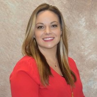 Golisano Children’s Hospital Employee Valerie Smith's profile photo
