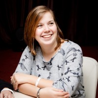 PLAYSENSE Employee Anna Pronina's profile photo