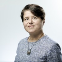 Groupe AEF Employee Elisabeth Shemtov's profile photo