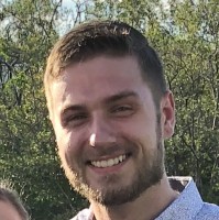 Duffy's Sports Grill Employee Austin Boniface's profile photo