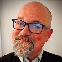 Writers Guild of America East - WGAE Employee Chris Aikin's profile photo