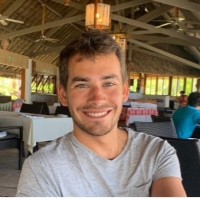 Woodeum Employee Jean-Baptiste Baptiste Jeulin's profile photo