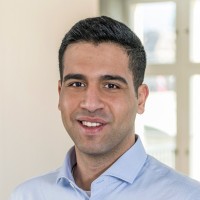Center for Philanthropy Studies (CEPS) - Universität Basel Employee Omar Ashour's profile photo
