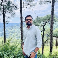 KPG99 INC Employee Pradeep Pathak's profile photo