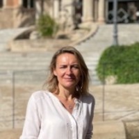 SERB Pharmaceuticals Employee Christine Kvaternik's profile photo