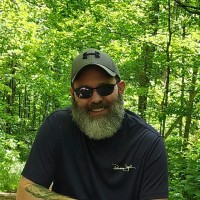 Lactalis American Group Employee Chris Pelton's profile photo