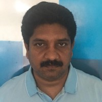 Syosys Infotech Pvt Ltd Employee Aneesh K's profile photo