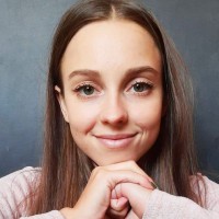 Anastasiia Serha Email