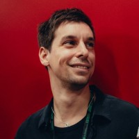 Eight Sleep Employee Rafael Oliveira's profile photo