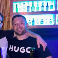 Total Environmental Compliance Ltd Employee Ben Walmsley's profile photo