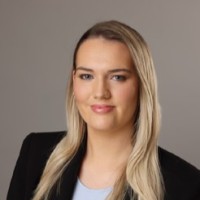 Q4 Public Relations Employee Rachel Power's profile photo