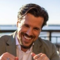 Bridgepointe Technologies Employee Nicholas Webb's profile photo