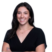 AlphaSights Employee Ruby Epstein's profile photo