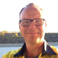 RLG International Employee Andrew Knapper's profile photo