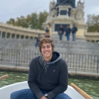 Whitelabeled Media Employee Sean Cosentino's profile photo