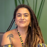 Mães Negras do Brasil Employee Thaís Lopes's profile photo