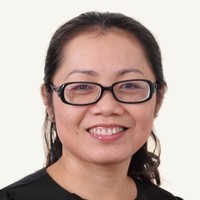 Allen & Overy Employee Mai le's profile photo