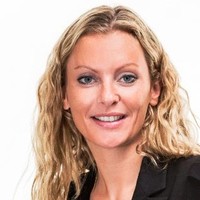 CORANIA Employee Vanessa Barcelo's profile photo