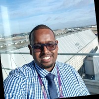 Liban Hussein Email