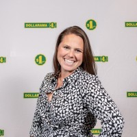 Dollarama L.P. Employee Julie Laurin's profile photo