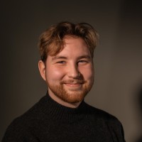 Lifesum Employee Andreas Kokkin's profile photo