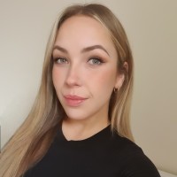 Goram Homes Employee Courtney Littlechild's profile photo