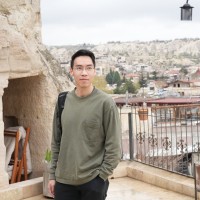Battelle Employee Tim Liu's profile photo