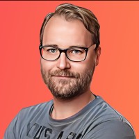 Seeders Employee Hans van Gent's profile photo