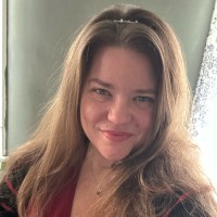 Collaborative Creators Employee Elizabeth Frederick's profile photo