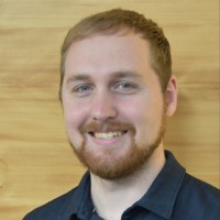 Washington State Hospital Association Employee Danny Lunder's profile photo