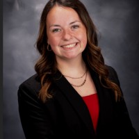 Brosz Engineering Employee Caitey Ruzicka's profile photo