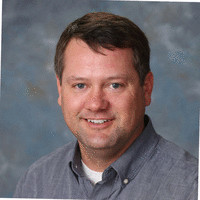Duke Rentals Employee Mike Abraham's profile photo