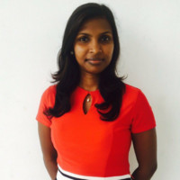 Axos Systems Employee Nilani Guruge's profile photo