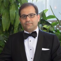 U Developments Employee Tajbakhsh's profile photo